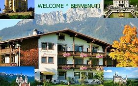 Landhaus Panorama