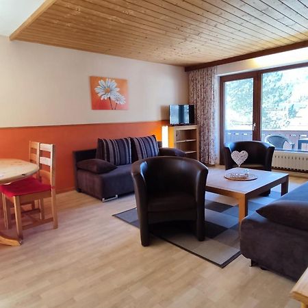 Landhaus Panorama Reutte Exteriér fotografie