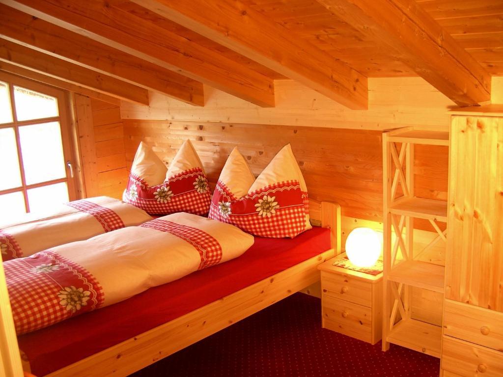 Landhaus Panorama Reutte Pokoj fotografie