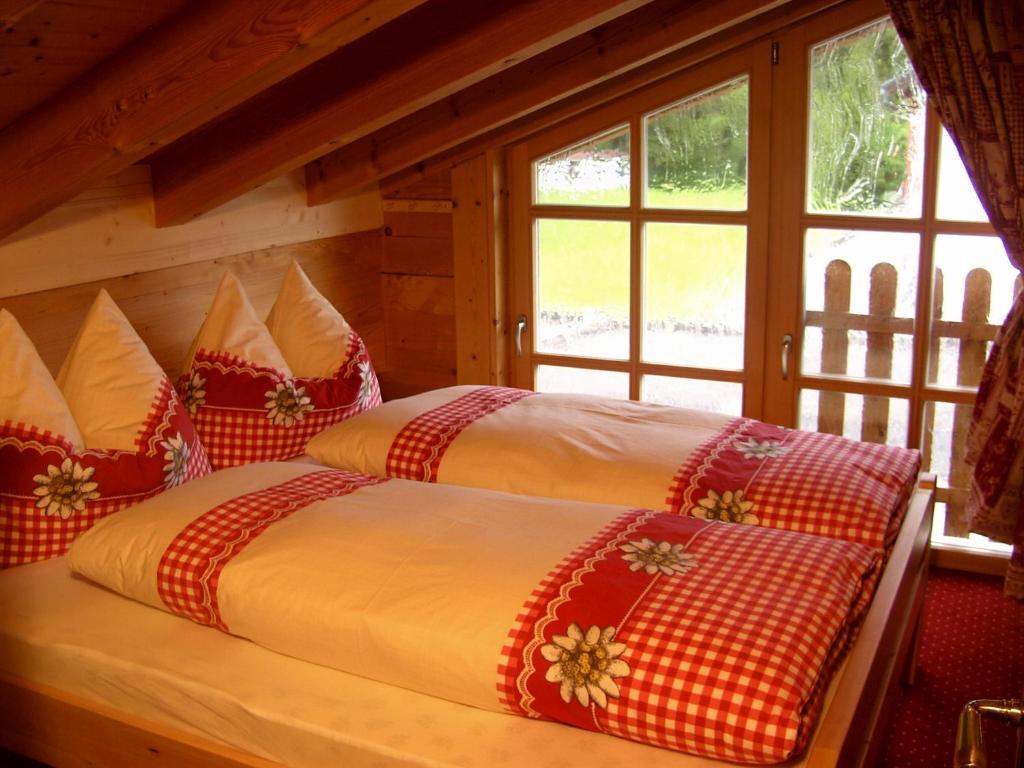 Landhaus Panorama Reutte Pokoj fotografie
