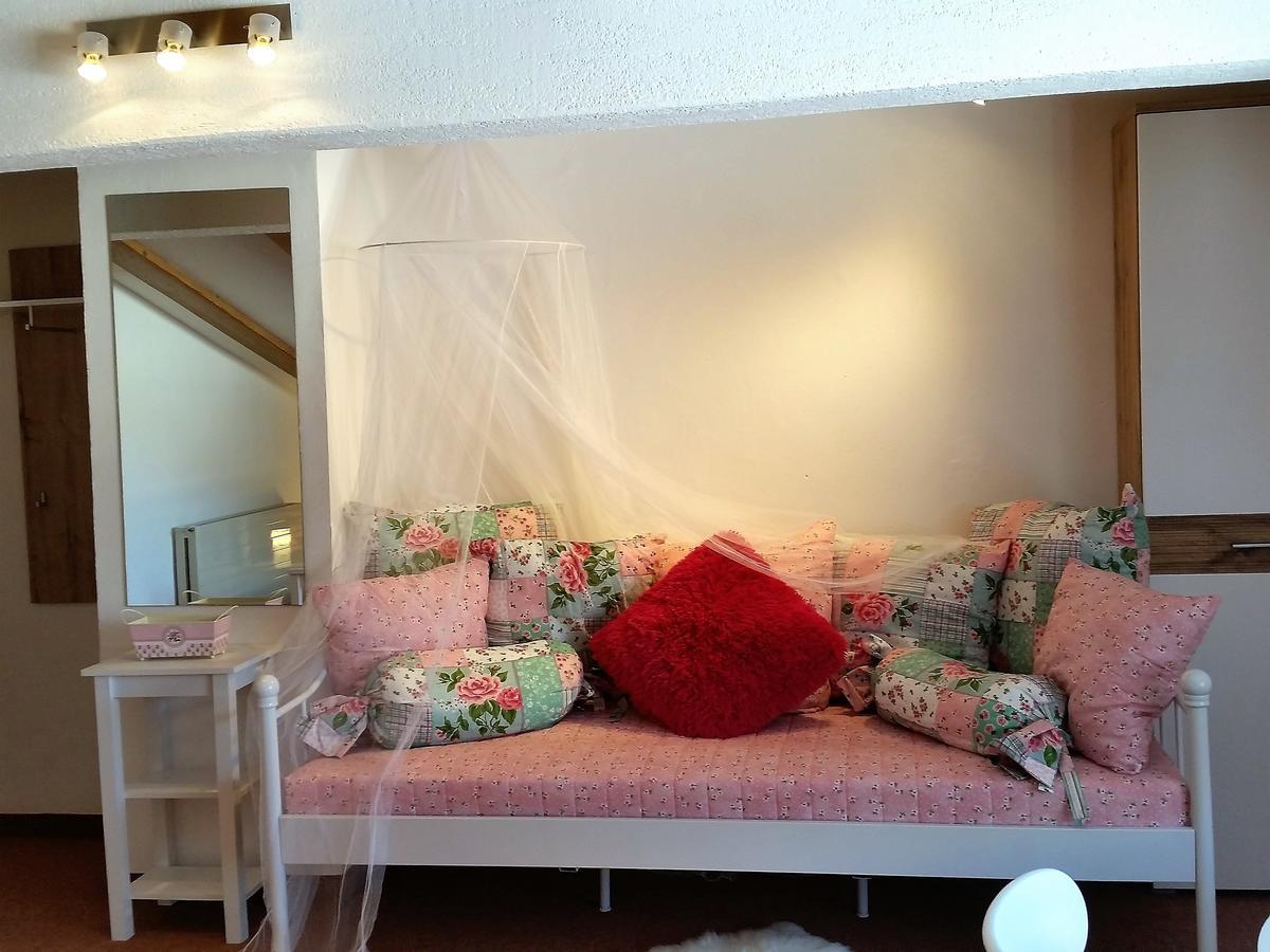 Landhaus Panorama Reutte Pokoj fotografie